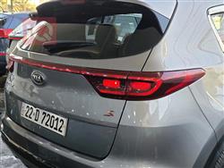 کیا سپۆرتاج